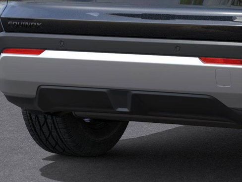 New 2026 Chevrolet Equinox LT w/ Convenience Package II image 14