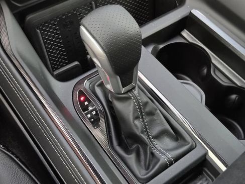 New 2026 RAM 1500 RHO AWD/4WD image 12