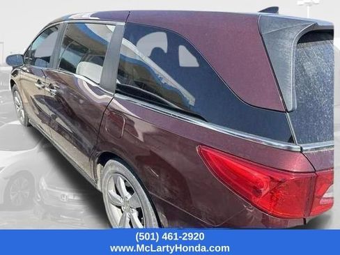 Used 2020 Honda Odyssey EX-L image 8