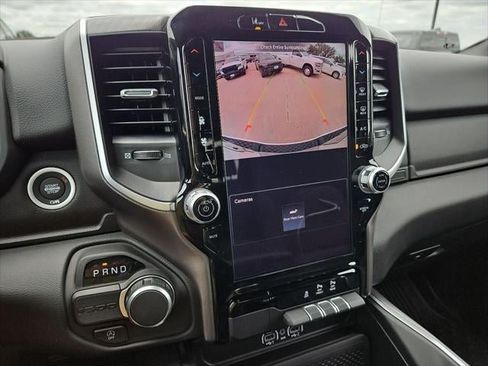 New 2026 RAM 1500 Lone Star RWD image 58