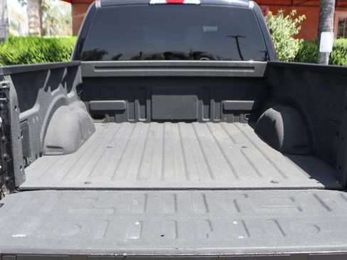 Used 2024 Ford F150 STX w/ STX Black Appearance Package AWD/4WD image 8