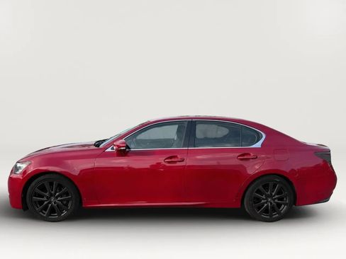 Used 2013 Lexus GS 350 w/ Premium Pkg RWD image 5