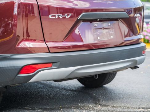 Used 2019 Honda CR-V LX image 8