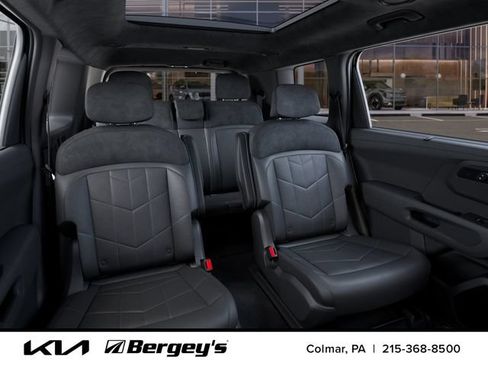 New 2027 Kia Telluride SX Prestige X-Line AWD/4WD image 19