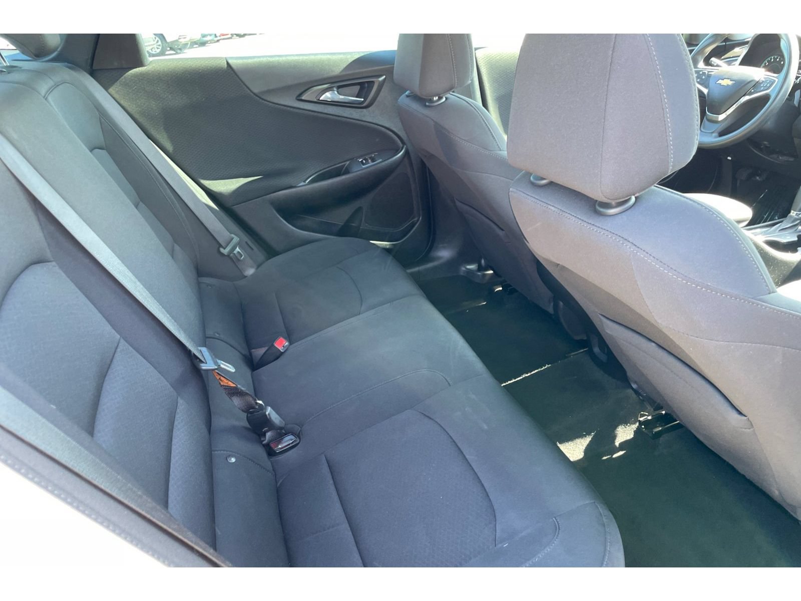 Used 2020 Chevrolet Malibu LS FWD image 16