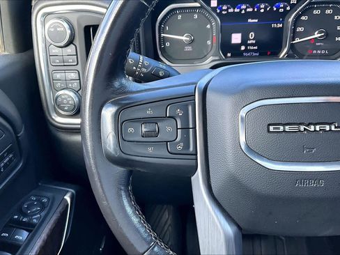 Used 2021 GMC Sierra 2500 Denali w/ Denali Ultimate Package image 23