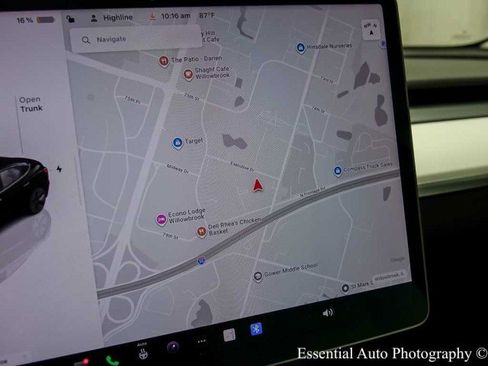 Used 2022 Tesla Model 3 RWD image 17