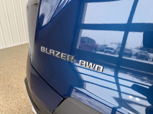 Used 2023 Chevrolet Blazer LT w/ Convenience Package image 28