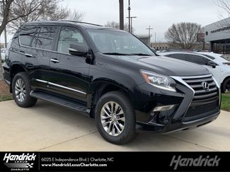 Used 2016 Lexus GX 460 Luxury video 1