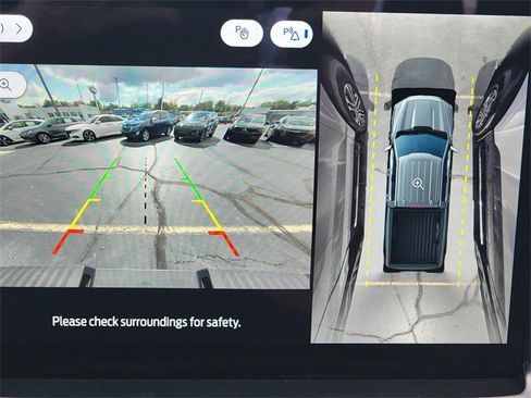 Certified 2025 Ford F150 XLT w/ Equipment Group 302A MID image 6