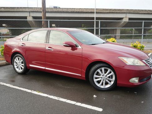 Used 2010 Lexus ES 350 FWD image 5