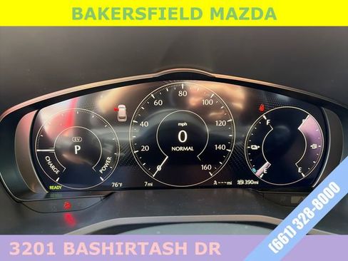 New 2026 MAZDA CX-70 SC Plus image 15