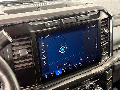 Used 2023 Ford F250 Lariat w/ Sport Appearance Package image 13