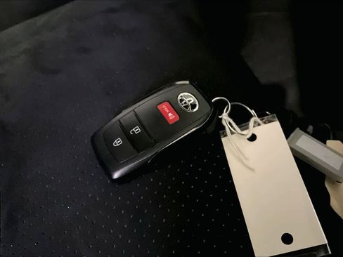 Used 2025 Toyota Corolla GR image 13