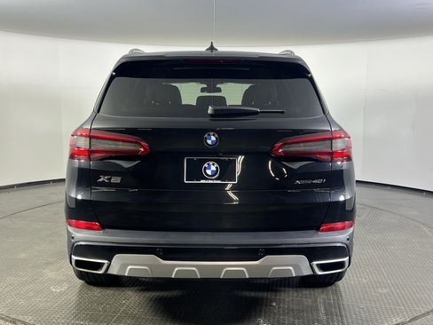 Used 2019 BMW X5 xDrive40i w/ Convenience Package image 7