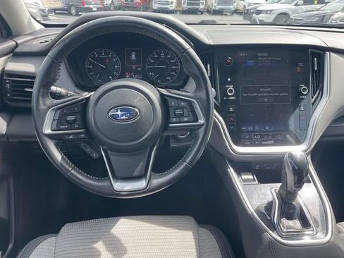 Used 2021 Subaru Outback Premium AWD/4WD image 14