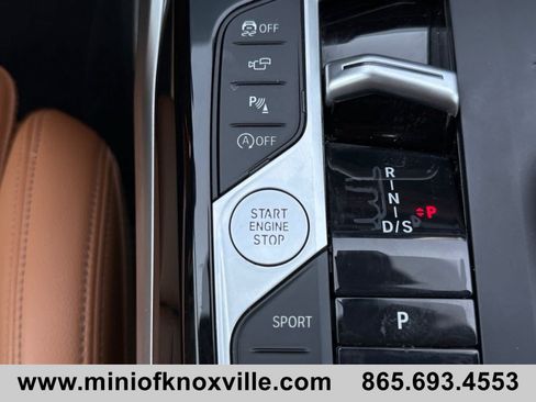 Used 2023 BMW 330i Sedan RWD image 23