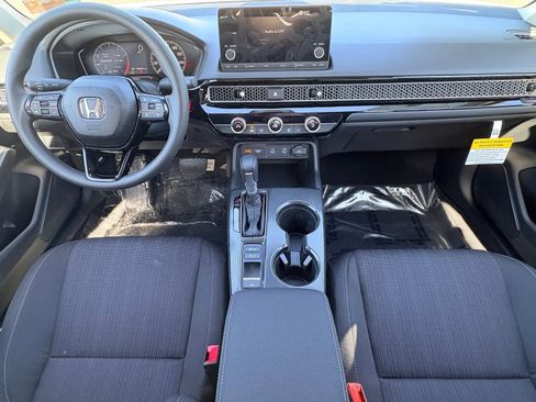 New 2026 Honda Civic LX image 17