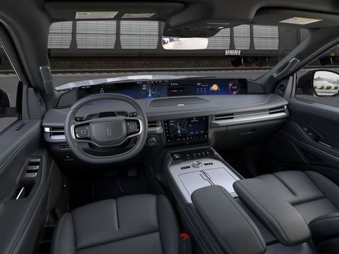 New 2025 Lincoln Navigator Reserve w/ Jet Appearance Package image 9