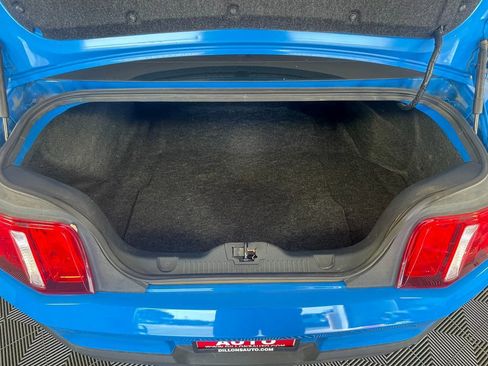 Used 2010 Ford Mustang V6 image 7