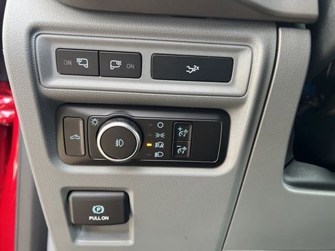 Used 2024 Ford F150 XLT w/ Equipment Group 302A MID image 32