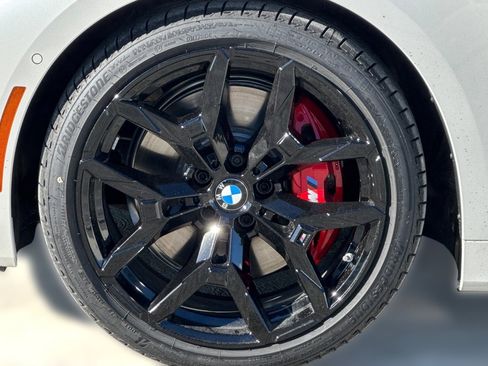 Used 2026 BMW 430i Coupe RWD image 12