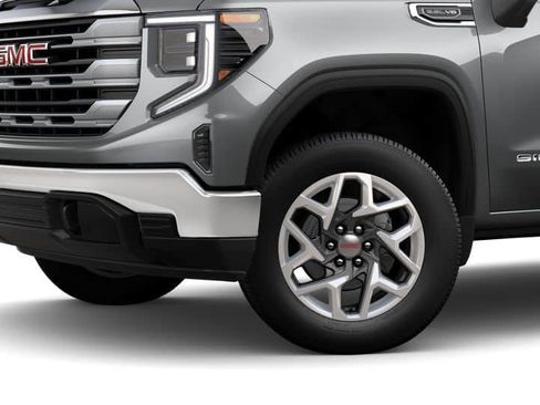 New 2026 GMC Sierra 1500 SLE AWD/4WD image 45