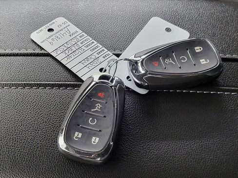 Used 2024 Chevrolet Blazer LT w/ Convenience Package image 26