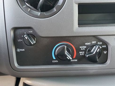 New 2026 Ford E-350 and Econoline 350 Super Duty w/ Power Equipment Group image 30