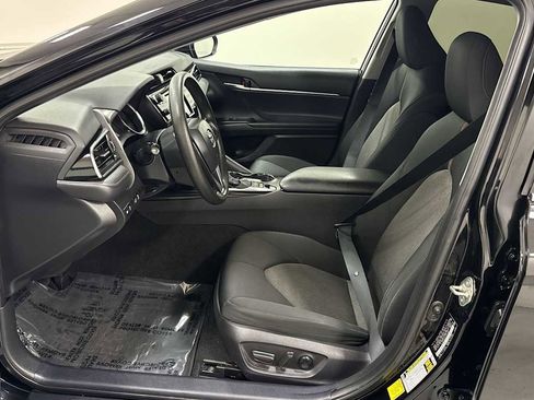 Certified 2020 Toyota Camry LE image 13