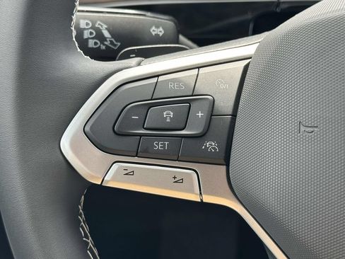 New 2026 Volkswagen Atlas SE AWD/4WD image 17