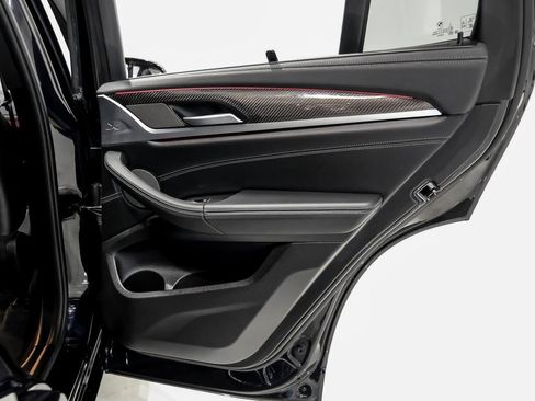 Used 2023 BMW X3 M w/ Executive Package image 42