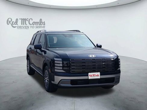 New 2026 Hyundai Palisade SEL Premium FWD image 7