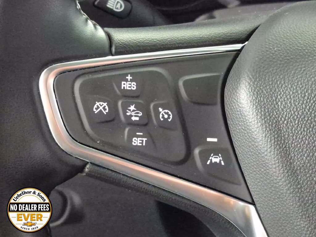Used 2024 Chevrolet Equinox LT FWD image 13