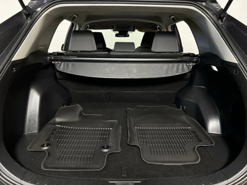 Certified 2024 Toyota RAV4 XLE FWD image 24