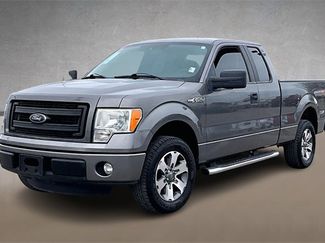 Used 2013 Ford F150 STX w/ Mid Equipment Group video 1