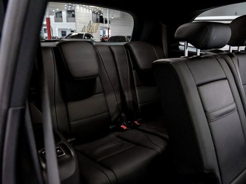 Used 2024 Mercedes-Benz GLS 450 4MATIC image 37