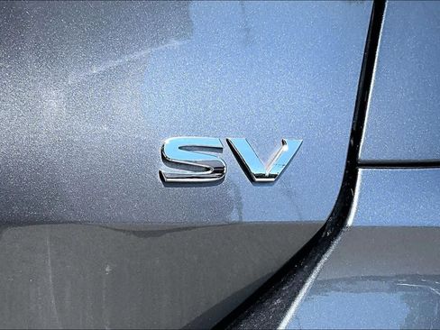 Used 2019 Nissan Rogue SV FWD image 10