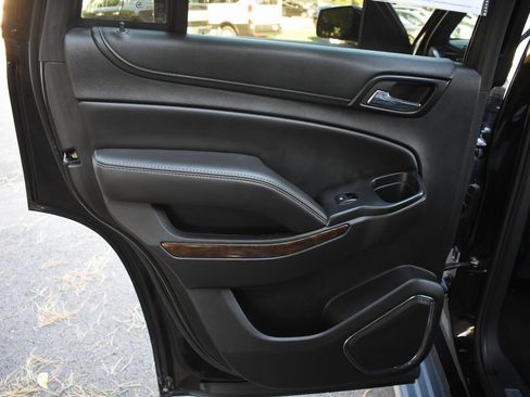 Used 2016 Chevrolet Tahoe LT w/ Luxury Package image 25