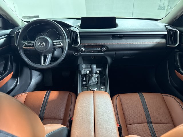 Certified 2024 MAZDA CX-50 Meridian Edition w/ Weather Package AWD/4WD image 19