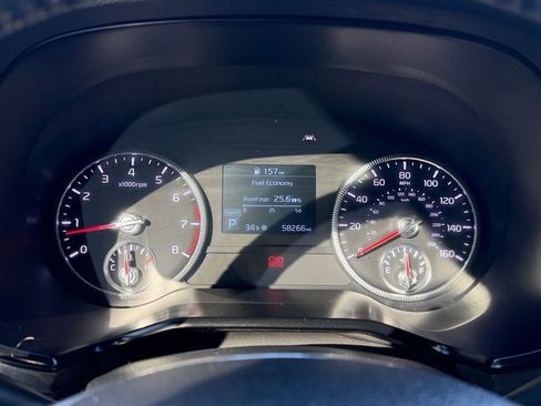 Used 2022 Kia Telluride EX w/ EX Premium Package image 20