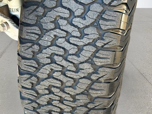 Used 2021 RAM 1500 TRX w/ TRX Level 2 Equipment Group AWD/4WD image 43