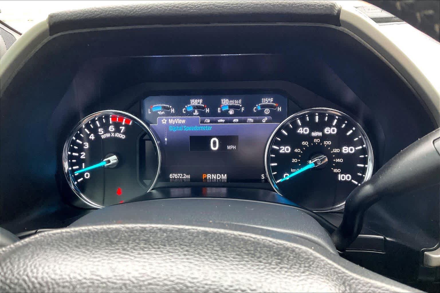 Used 2022 Ford F250 Lariat w/ Tremor Off-Road Package AWD/4WD image 25