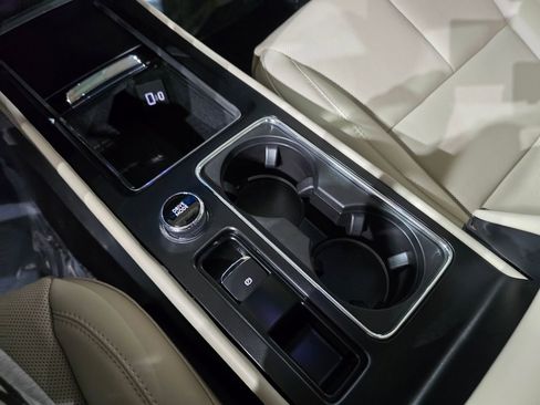 New 2026 Lincoln Corsair Reserve image 29