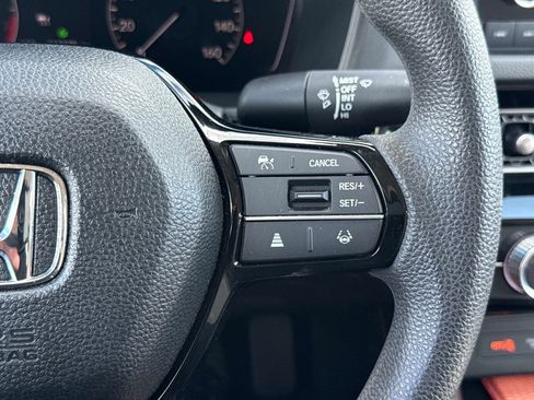 Used 2024 Honda Civic LX image 25
