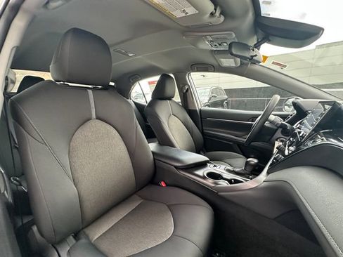 Certified 2023 Toyota Camry LE image 17