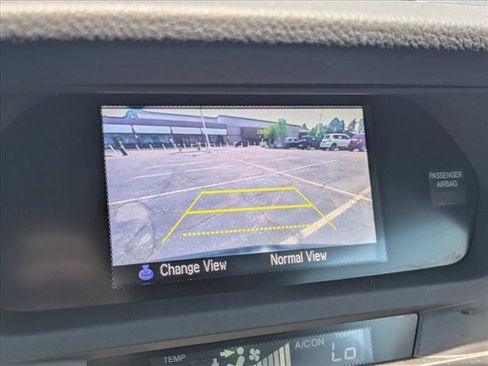 Used 2019 Acura ILX FWD image 14