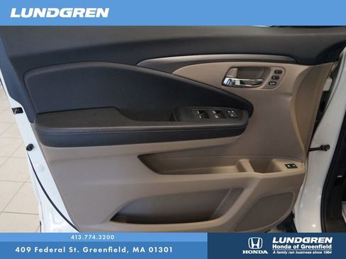 Used 2019 Honda Pilot EX-L image 14