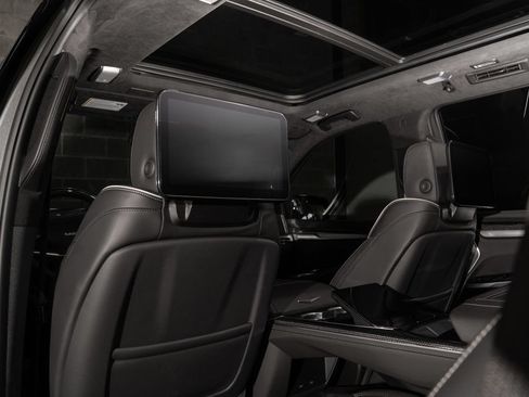 Used 2026 Cadillac Escalade V AWD/4WD image 23