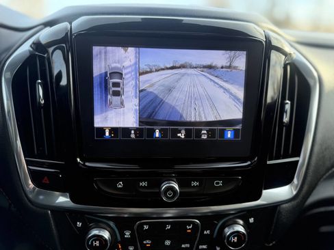Used 2023 Chevrolet Traverse Premier w/ Redline Edition image 14